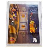 Kobe Bryant Shaquille O