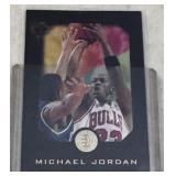 VTG Michal Jordon Skybox Sports CardThese cards