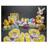 Vintage Easter Collection, Macy