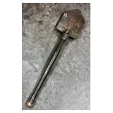 WWII Entrenching Tool
