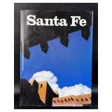 Santa Fe by Lisl and Landt Dennis