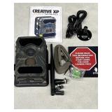 Trail Cam Pro 3 GlassRaven Creative XP, Appears