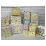 Precious Moments Resale Lot , Some duplicates ,