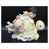 Precious Moments There Shall Be Fountains of