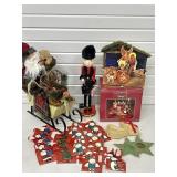Christmas Lot, 25 New Ornament Gift Card Holders