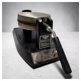 Waring Pro Restaurant Style Waffle Maker