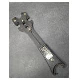 Range Maxx  Tactical AR-15 Combo Tool