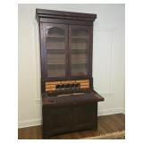 Mid 19th Century Plantation Desk fr The Refuge