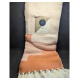 New Style Sanctuary Luxurious Chenille Jacquard