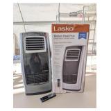 LASKO CERAMIC WHOLE HOME HEATER 24" TALL WORKING