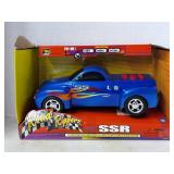 NOS Road Rippers Chevy SSR w/ Lights & Sound 13ï¿½ï¿½
