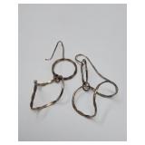 Sterling Silver Earrings