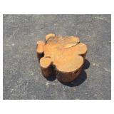 Cypress Slab