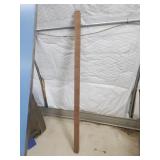 Walnut Post Lumber Woodworking