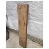 Large Walnut Lumber Woodworking