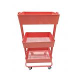 3 Tier Utility Cart