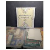 Judy Pelikan Grandmother