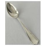 Sterling Silver Alvin Spoon 18 gr Maryland