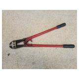 Fuller 24" Bolt Cutters Tools