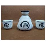 Sake Set