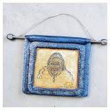 Signed Art Gorilla ï¿½Jungle Boy 2004ï¿½
