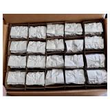 Case of 20 Freeze Dried Survival Food Beef