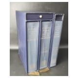 The Compact Edition of the Oxford English