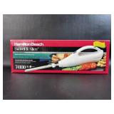 Hamilton Beach Swivel & Slice Electric Knife