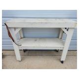 Work Bench
