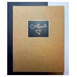 1957 The Charles M Russell Book The Life and Work