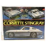 NOS The Original Stingray Large 1/16 Scale MPC