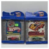 1997 HOTWHEELS OLDIES BUT GOODIES & FLYING COLORS
