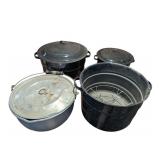 Granite Ware+