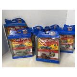 NOS Hot Wheels Die Cast Cars 3.25ï¿½ï¿½