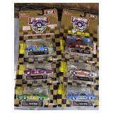 6 VTG Commemorative Series NASCAR 50th