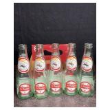 5 DR. PEPPER CHEROKEE STRIP STAMPEDE RODEO ENID,