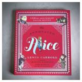 The Annotated Alice: 150th Anniversary Deluxe