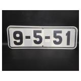 Arkansas State Police Harrison Commission Date