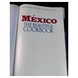Mexico The Beautiful Cookbook