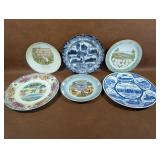 Vintage Missouri State Plates+, Average Wear