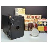 Vintage Castle Films 8mm Olï¿½, the Bull! Quik