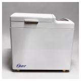 Oster Bread Machine Model 5811