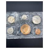 1978 COIN SET DENVER MINT