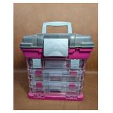Rubber Band Bracelet Supplies with Storage