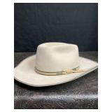 PBR COWBOY HAT XX PREMIUM WOOL 7 1/4