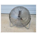 Heavy Duty Fan Air Circulator Heavy Duty