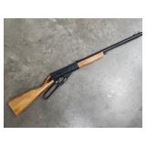 Vtg Daisy BB Guns Model 1000 Needs TLC