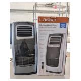 LASKO CERAMIC WHOOE ROOM HEATER WORKS 22" TALL