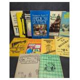 Norwegian Jokes & Other Vintage Books
