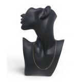 14k Gold Necklace